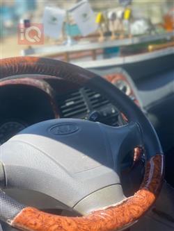 Kia Bongo